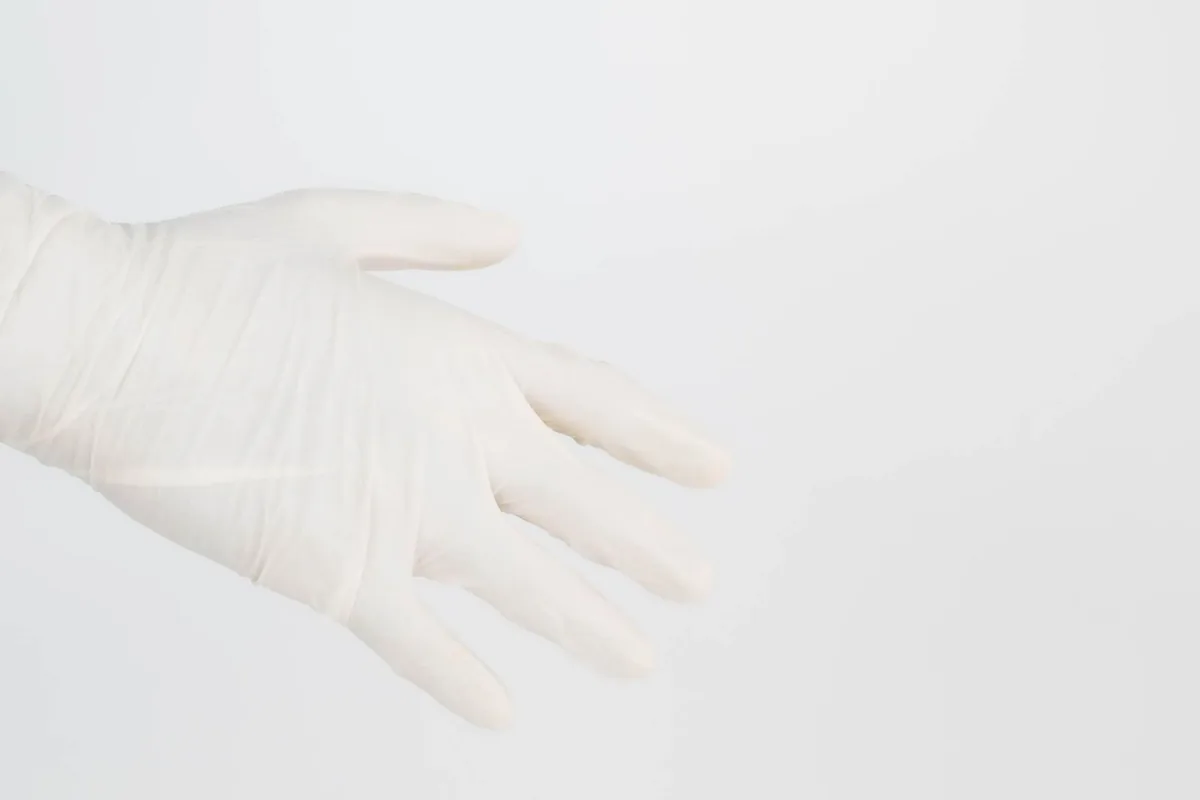 Bodily Fluid Cleanup in Stanford, CA