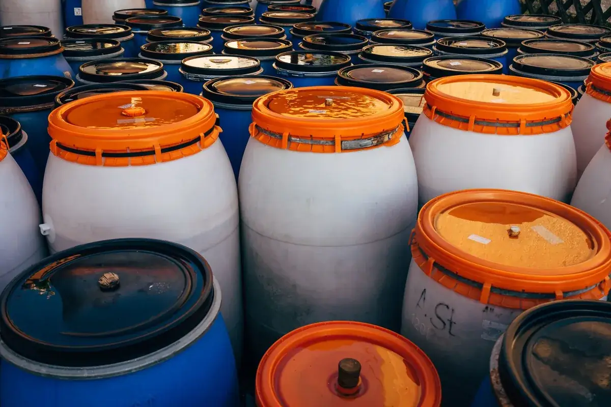 Hazmat Cleanup in Stanford, CA